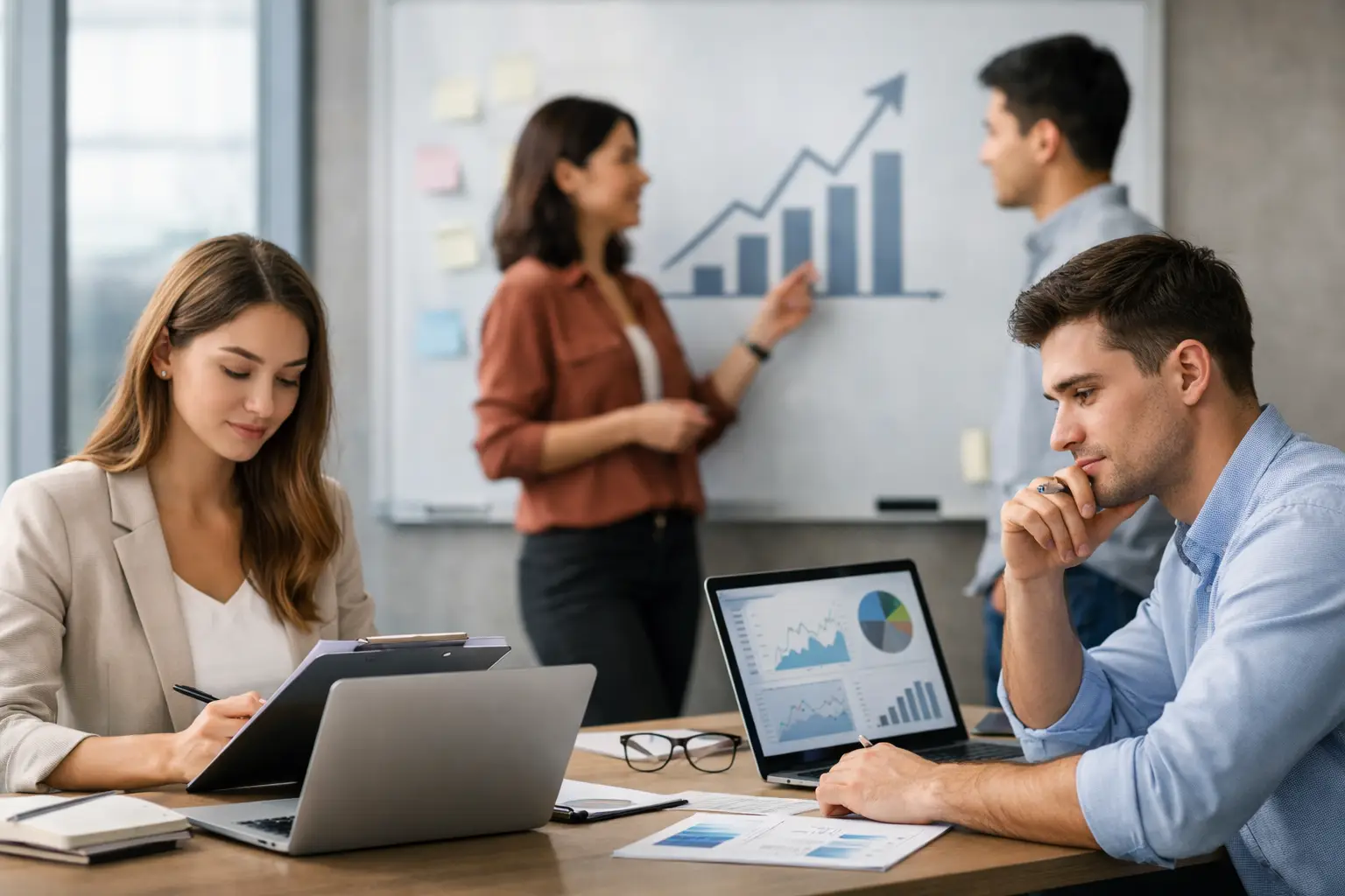 Business Analyst Career Path Skills and Steps